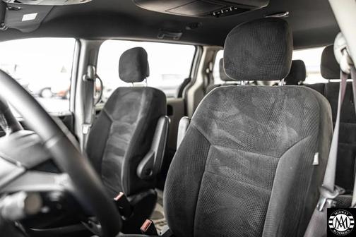 2016 Dodge Grand Caravan AVP/SE