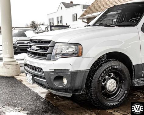 2016 Ford Expedition XL