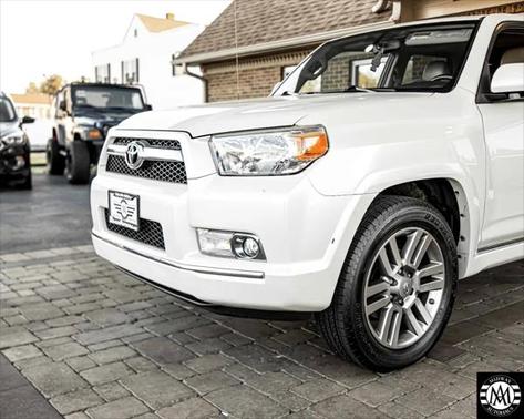 2013 Toyota 4Runner SR5