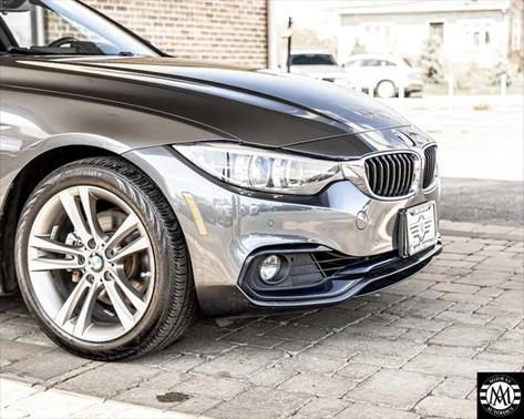 2018 BMW 430 Gran Coupe i xDrive