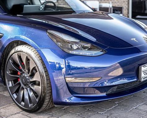 2023 Tesla Model 3 Performance