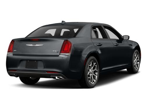 2017 Chrysler 300 S