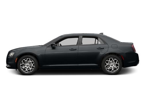 2017 Chrysler 300 S