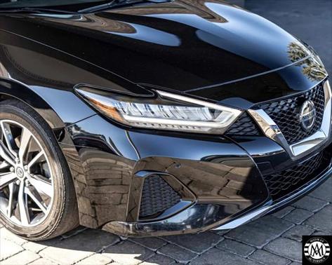 2020 Nissan Maxima 3.5 SL