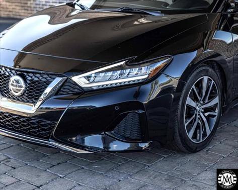 2020 Nissan Maxima 3.5 SL