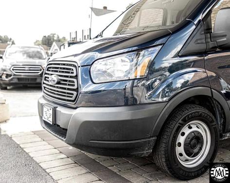 2019 Ford Transit-150 Base