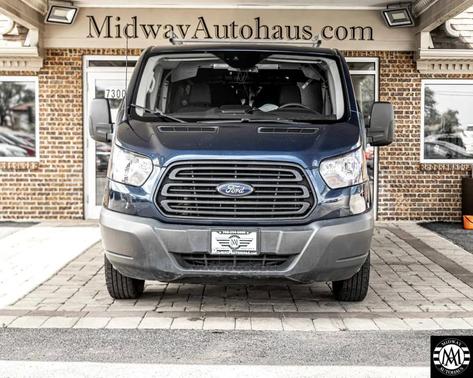 2019 Ford Transit-150 Base