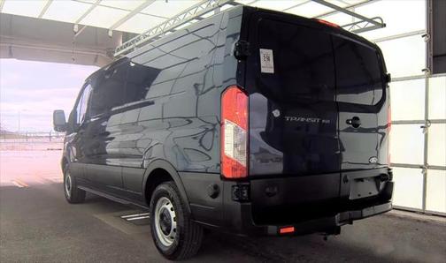 2019 Ford Transit-150 Base