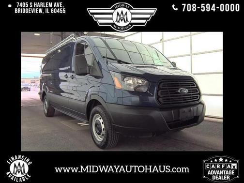 2019 Ford Transit-150 Base