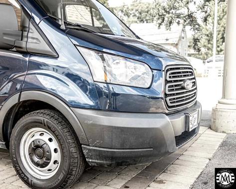 2019 Ford Transit-150 Base