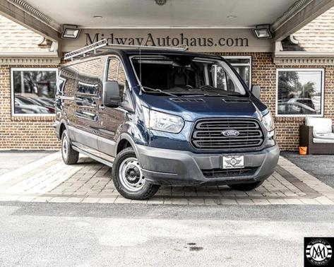 2019 Ford Transit-150 Base