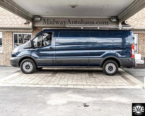 2019 Ford Transit-150 Base