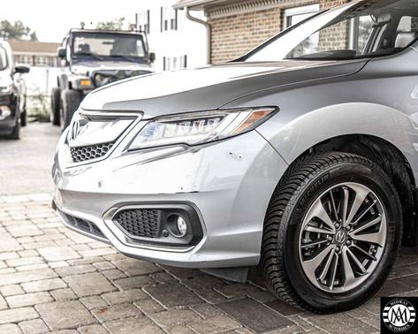 2016 Acura RDX Advance Package