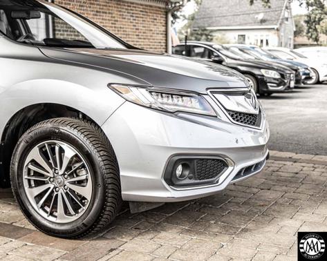 2016 Acura RDX Advance Package
