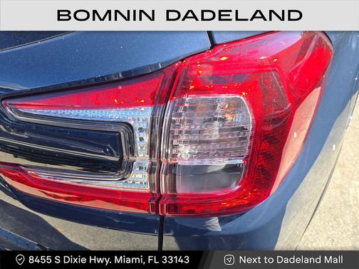 2023 Subaru Ascent Onyx Edition 7-Passenger