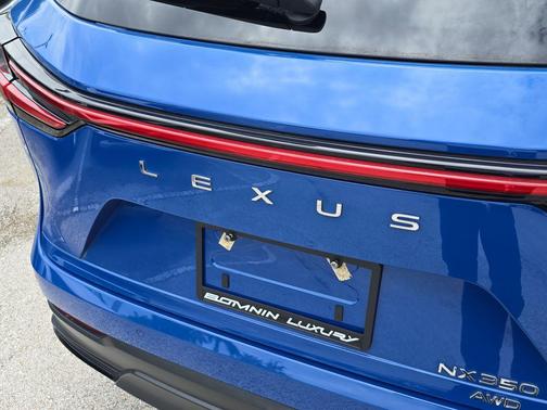 2022 Lexus NX 350 350 Premium