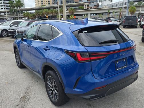 2022 Lexus NX 350 350 Premium