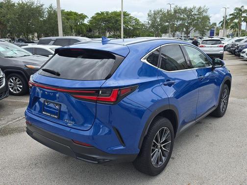 2022 Lexus NX 350 350 Premium