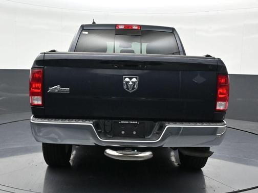 2015 RAM 1500 Outdoorsman