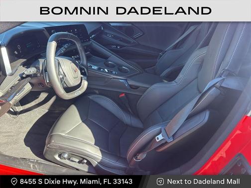 2026 Chevrolet Corvette Z06