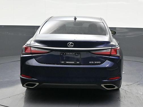 2024 Lexus ES 350 Base