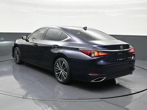 2024 Lexus ES 350 Base