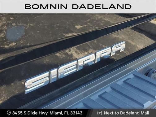 2016 GMC Sierra 2500 Denali