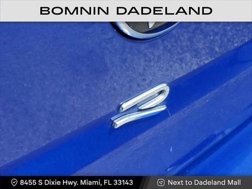 2023 Volkswagen Golf R 2.0T DSG