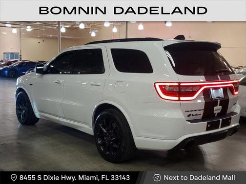 2024 Dodge Durango SRT 392