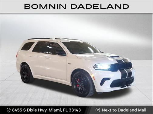 2024 Dodge Durango SRT 392