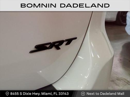 2024 Dodge Durango SRT 392