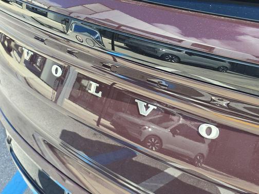 2025 Volvo EX90 Twin Motor Performance Ultra