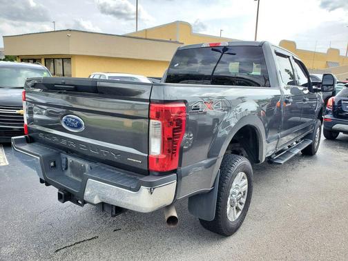 2019 Ford F-250 XLT