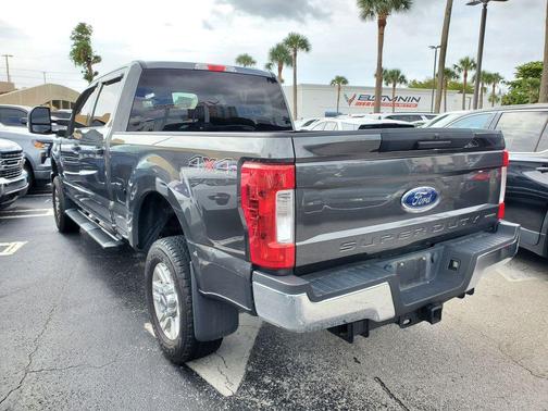 2019 Ford F-250 XLT