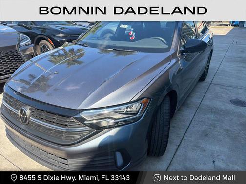 2024 Volkswagen Jetta 1.5T Sport