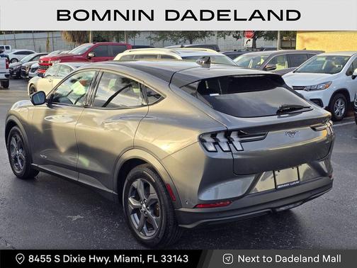 2023 Ford Mustang Mach-E Select