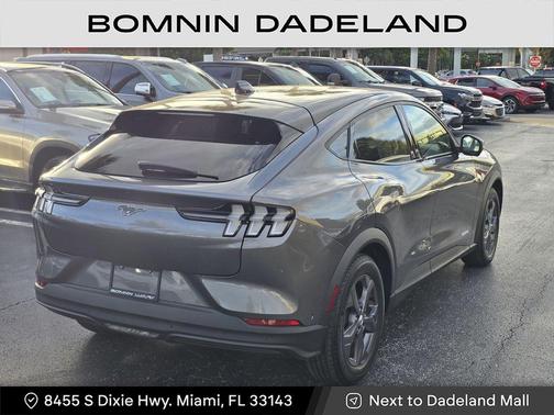 2023 Ford Mustang Mach-E Select