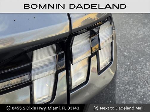 2023 Ford Mustang Mach-E Select