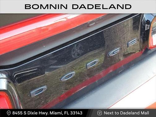 2023 Dodge Challenger GT