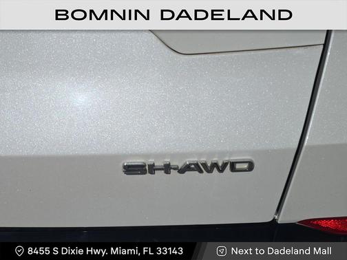 2022 Acura MDX A-Spec Package