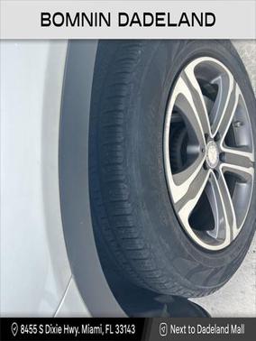 2016 Mercedes-Benz GLC 300 Base