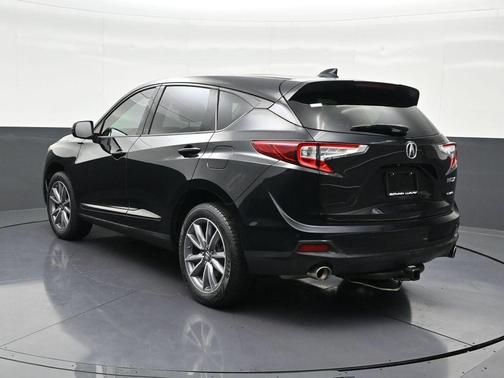 2020 Acura RDX Technology Package