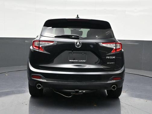 2020 Acura RDX Technology Package