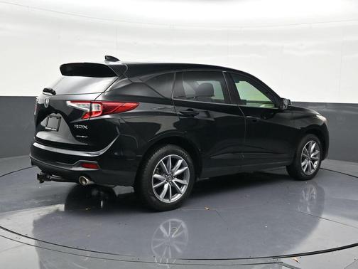 2020 Acura RDX Technology Package
