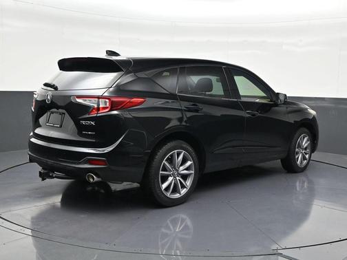 2020 Acura RDX Technology Package