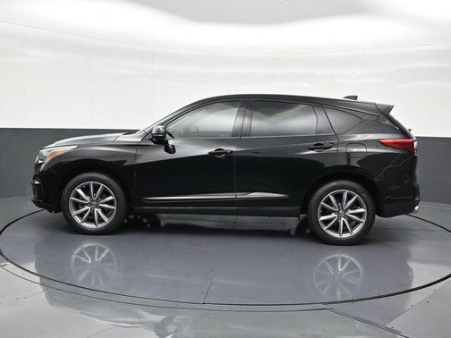 2020 Acura RDX Technology Package