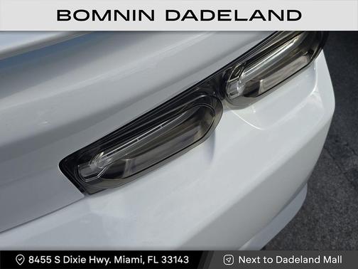 2022 Chevrolet Camaro 1SS