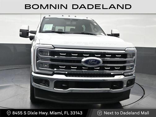 2023 Ford F-250 Lariat