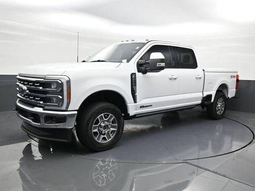 2023 Ford F-250 Lariat