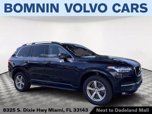 2019 Volvo XC90 T5 Momentum